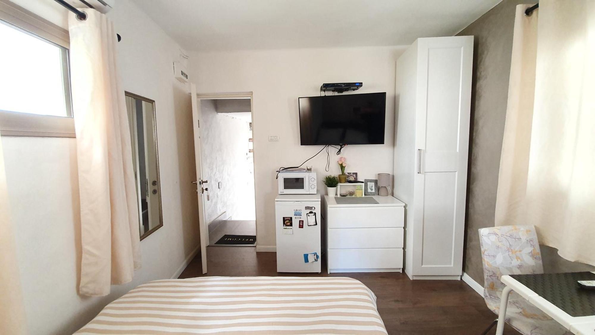 Tlv Supreme Ph29A City Center Тель-Авив Экстерьер фото