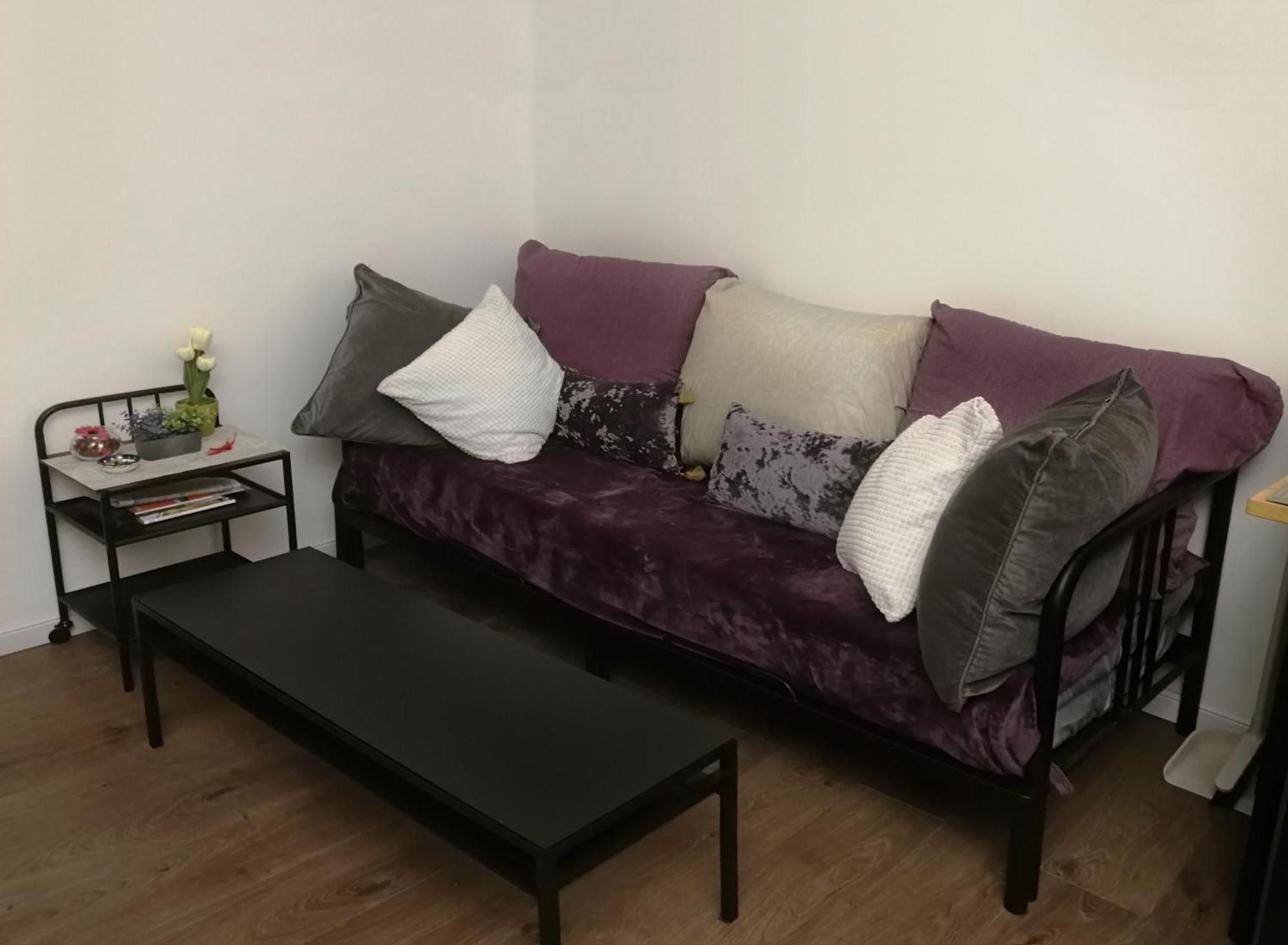 Tlv Supreme Ph29A City Center Тель-Авив Экстерьер фото