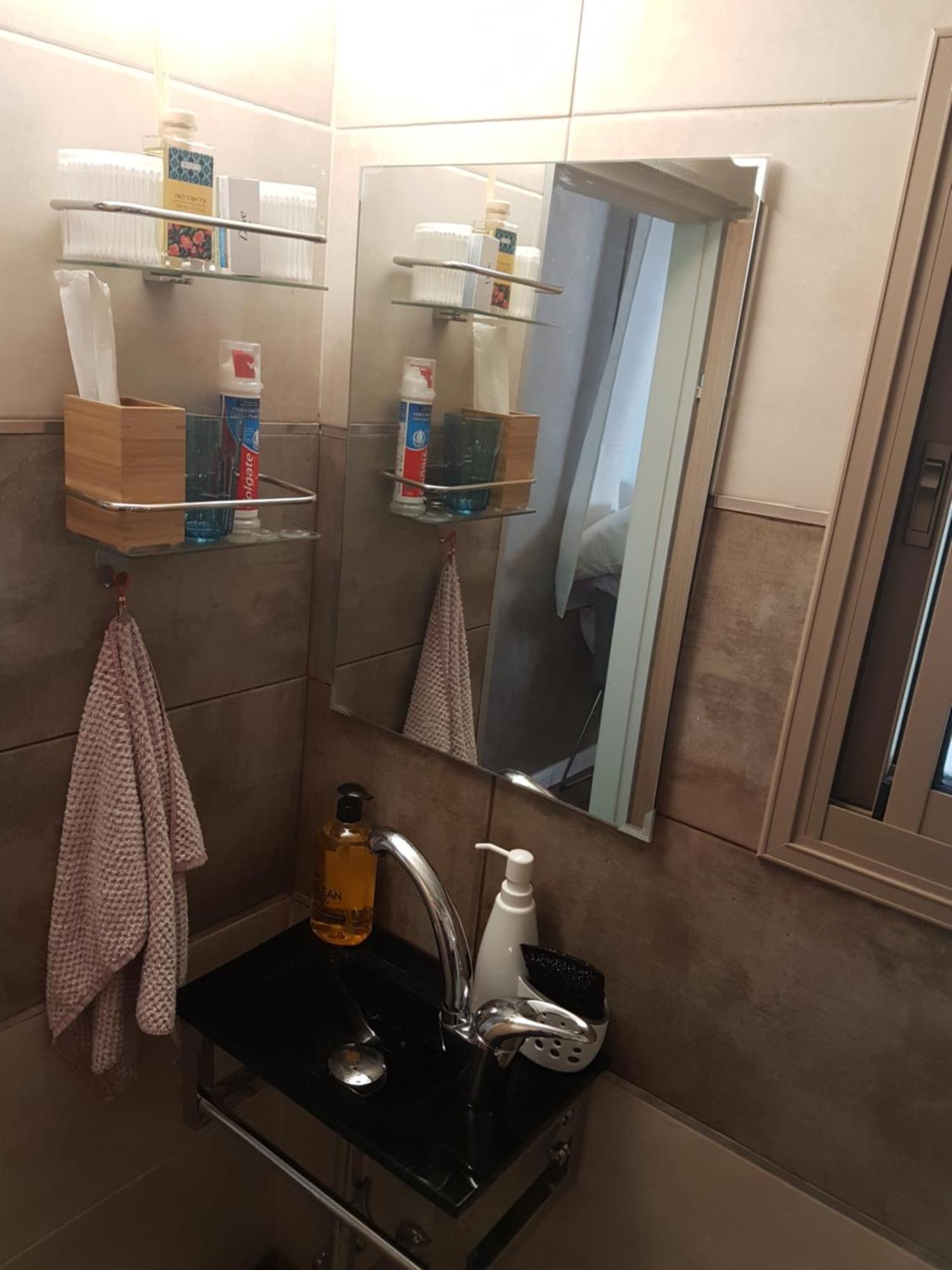Tlv Supreme Ph29A City Center Тель-Авив Номер фото
