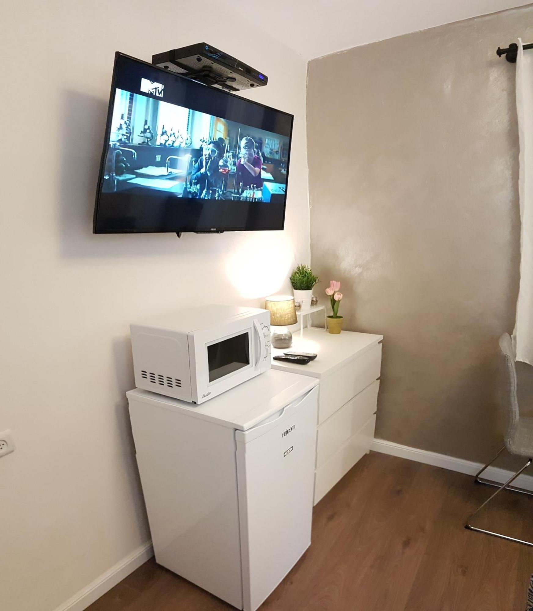 Tlv Supreme Ph29A City Center Тель-Авив Номер фото