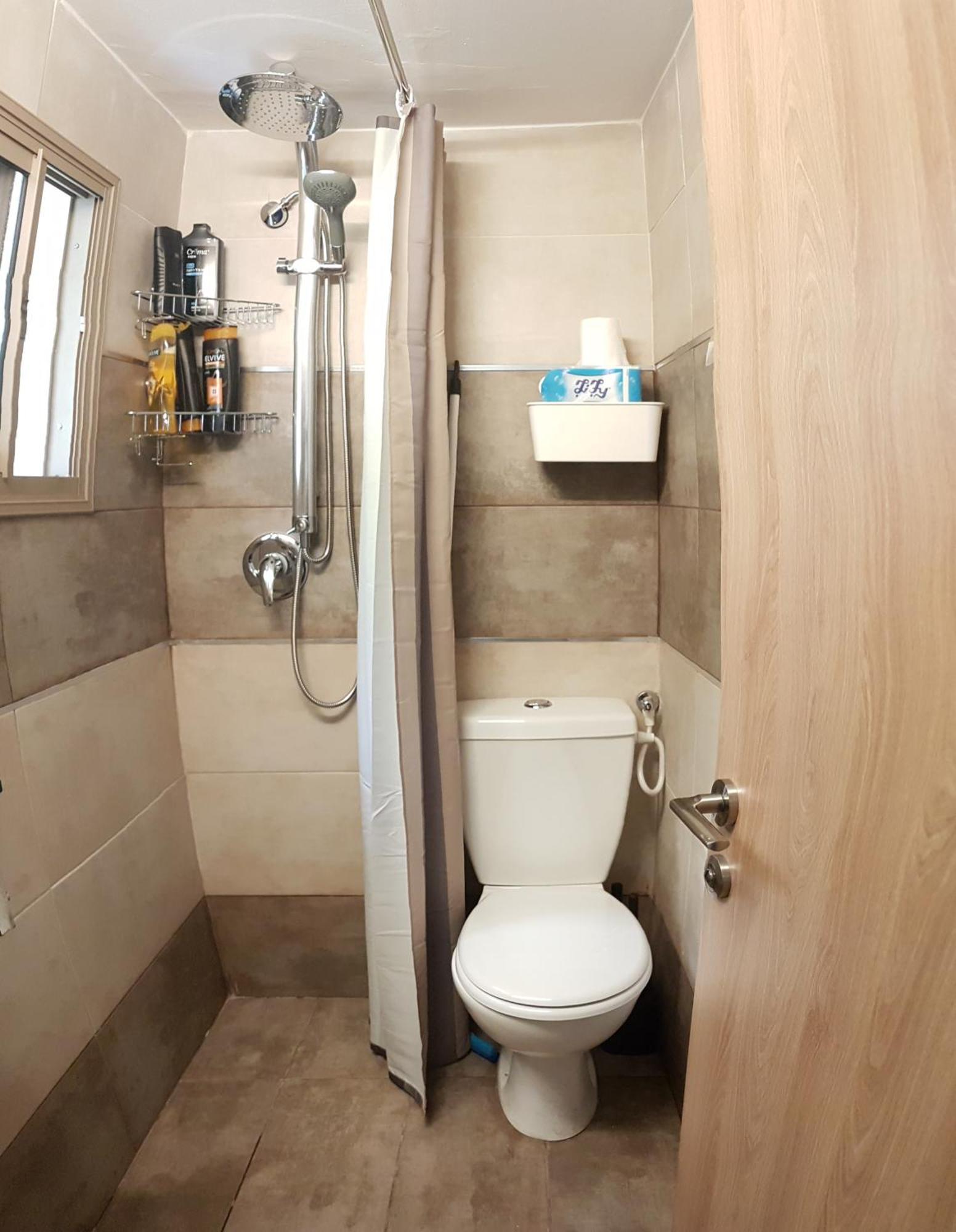 Tlv Supreme Ph29A City Center Тель-Авив Экстерьер фото