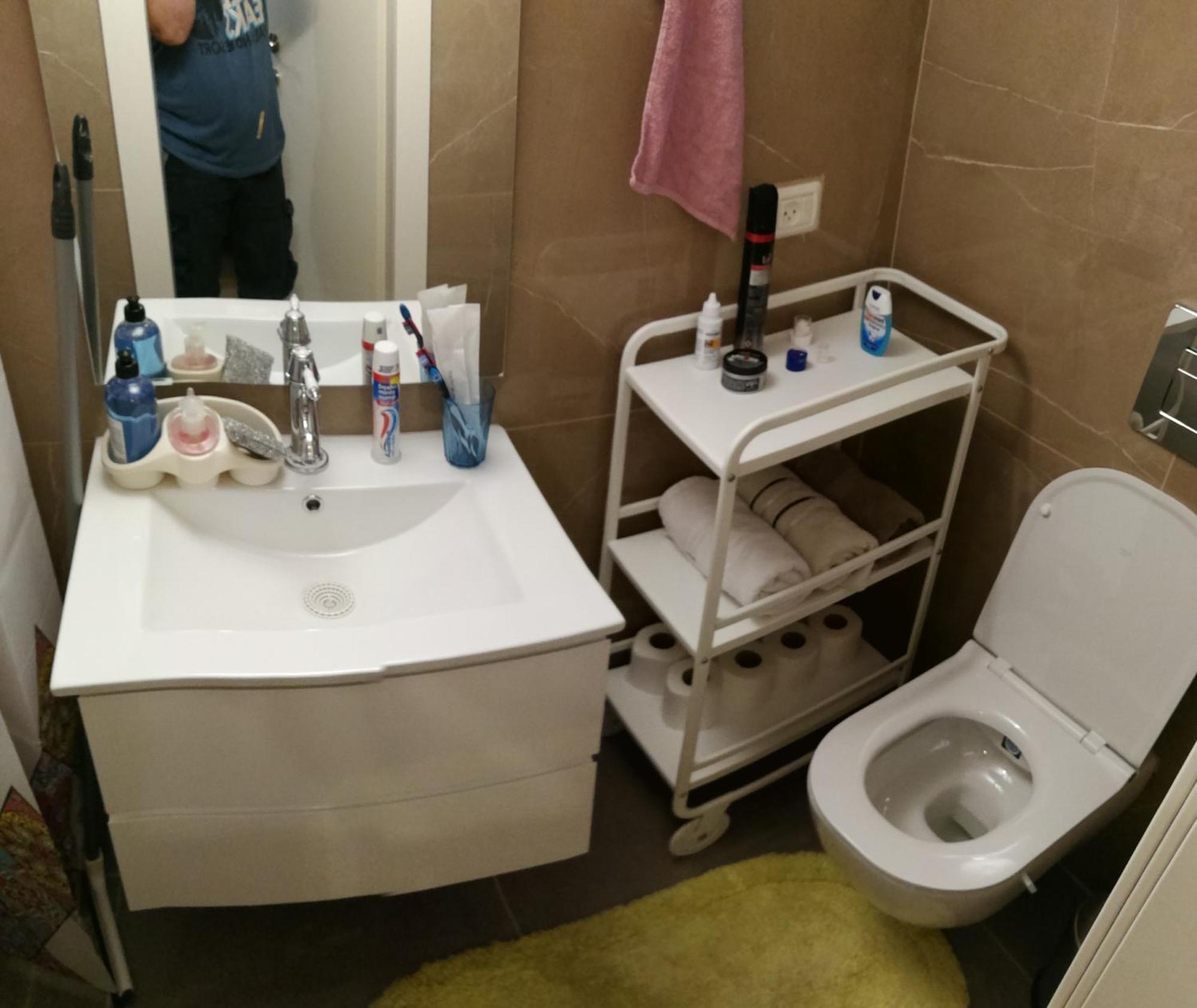 Tlv Supreme Ph29A City Center Тель-Авив Экстерьер фото
