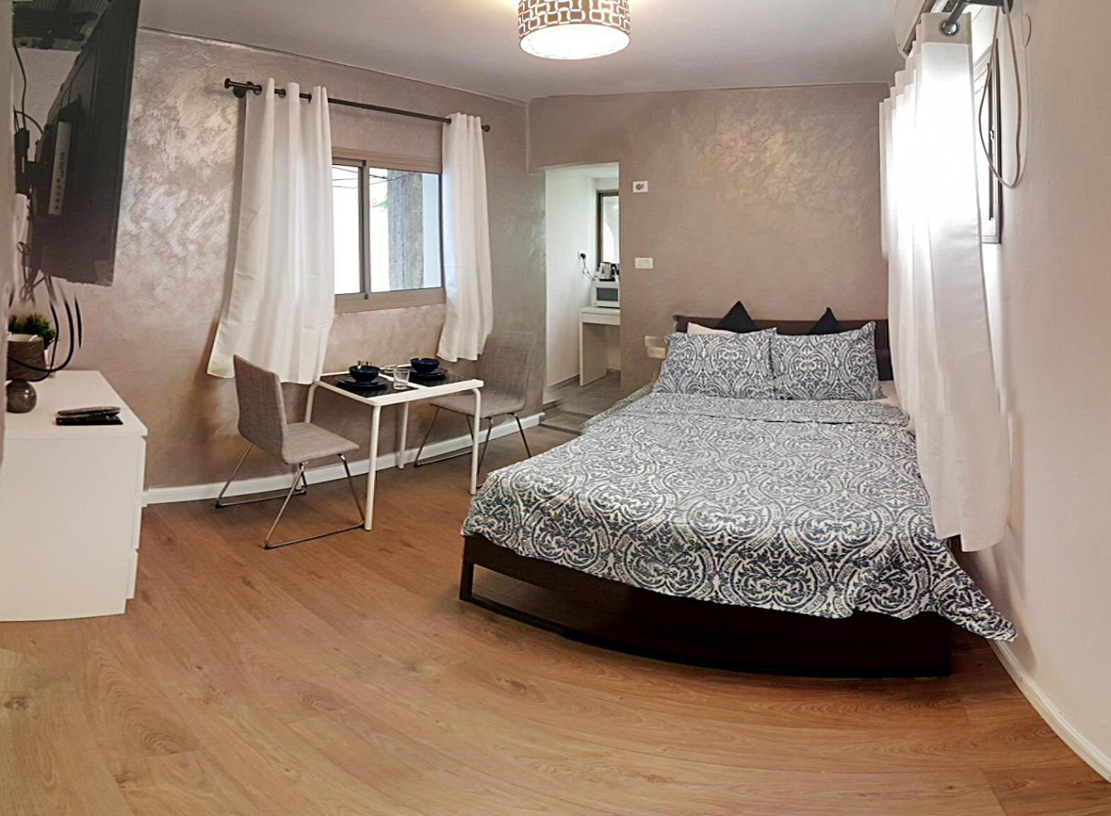 Tlv Supreme Ph29A City Center Тель-Авив Экстерьер фото