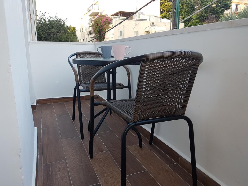Tlv Supreme Ph29A City Center Тель-Авив Экстерьер фото