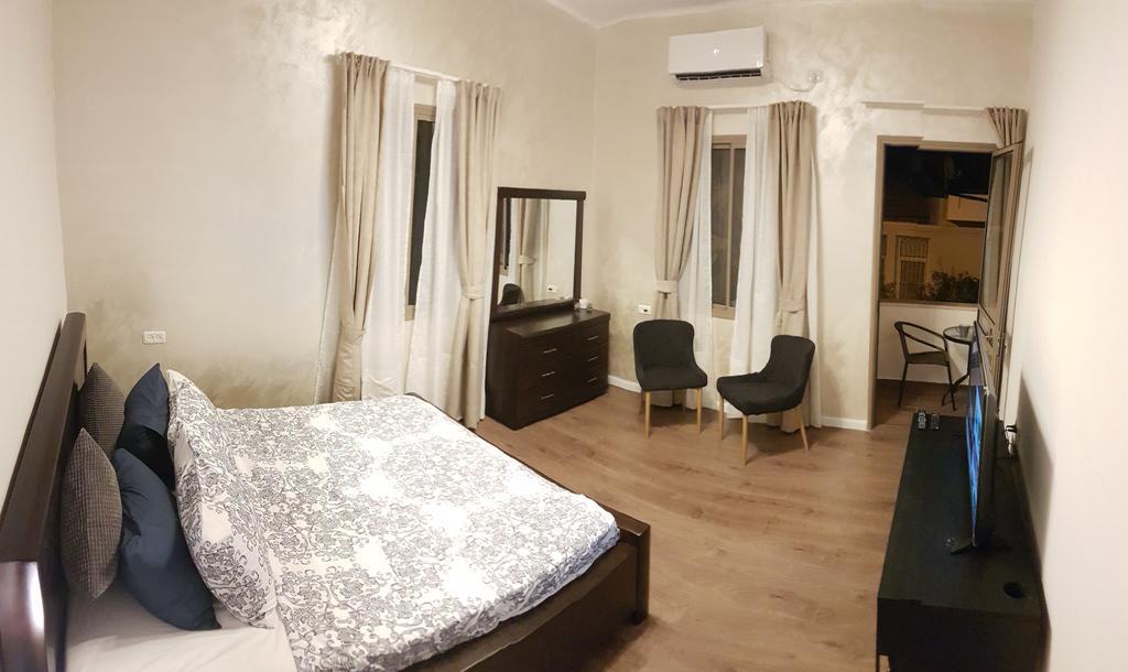 Tlv Supreme Ph29A City Center Тель-Авив Экстерьер фото