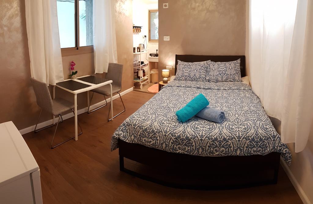 Tlv Supreme Ph29A City Center Тель-Авив Экстерьер фото