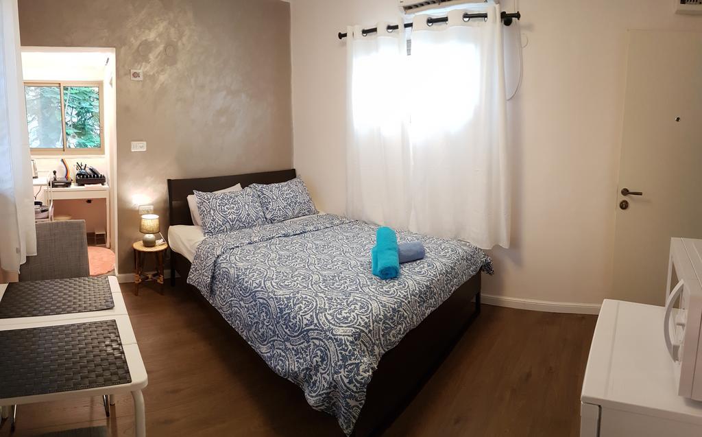 Tlv Supreme Ph29A City Center Тель-Авив Экстерьер фото