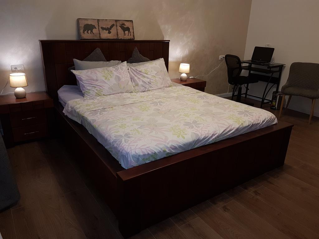 Tlv Supreme Ph29A City Center Тель-Авив Экстерьер фото
