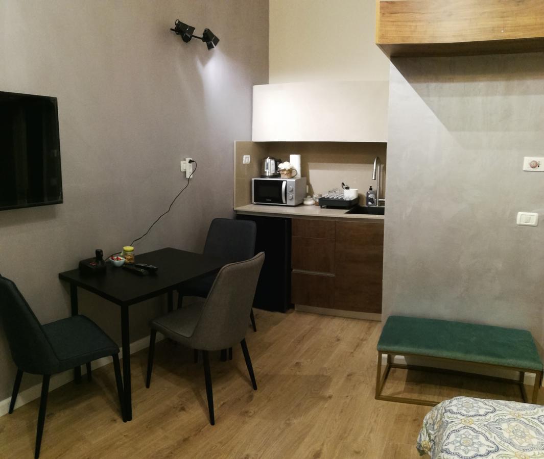 Tlv Supreme Ph29A City Center Тель-Авив Экстерьер фото