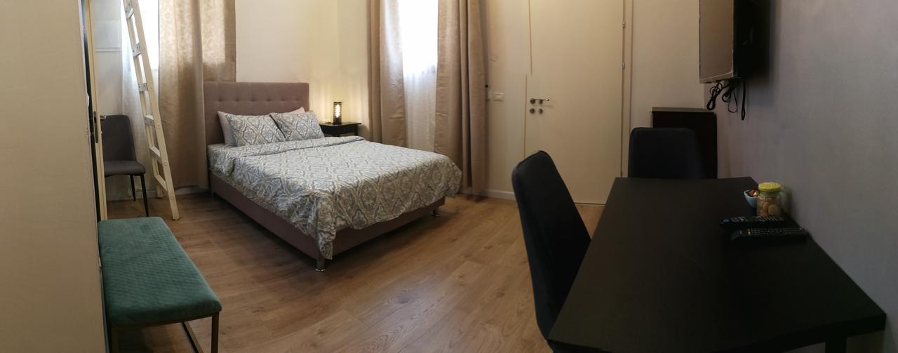 Tlv Supreme Ph29A City Center Тель-Авив Экстерьер фото