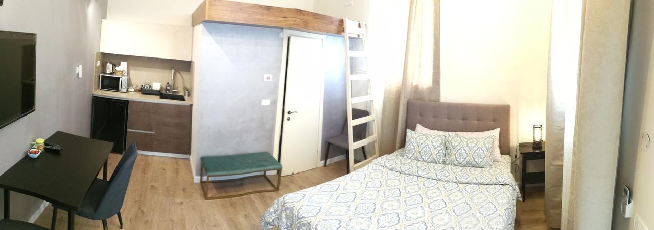 Tlv Supreme Ph29A City Center Тель-Авив Экстерьер фото