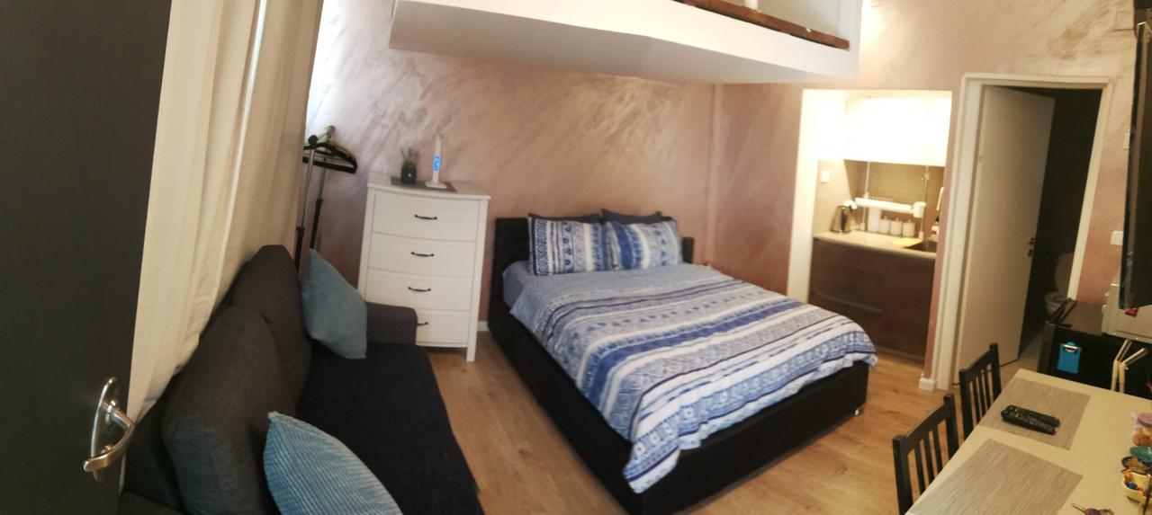 Tlv Supreme Ph29A City Center Тель-Авив Экстерьер фото