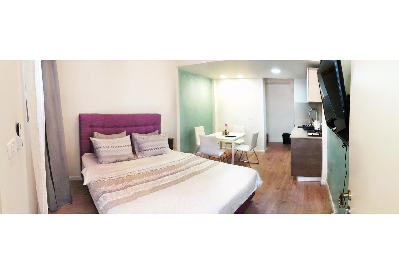 Tlv Supreme Ph29A City Center Тель-Авив Экстерьер фото