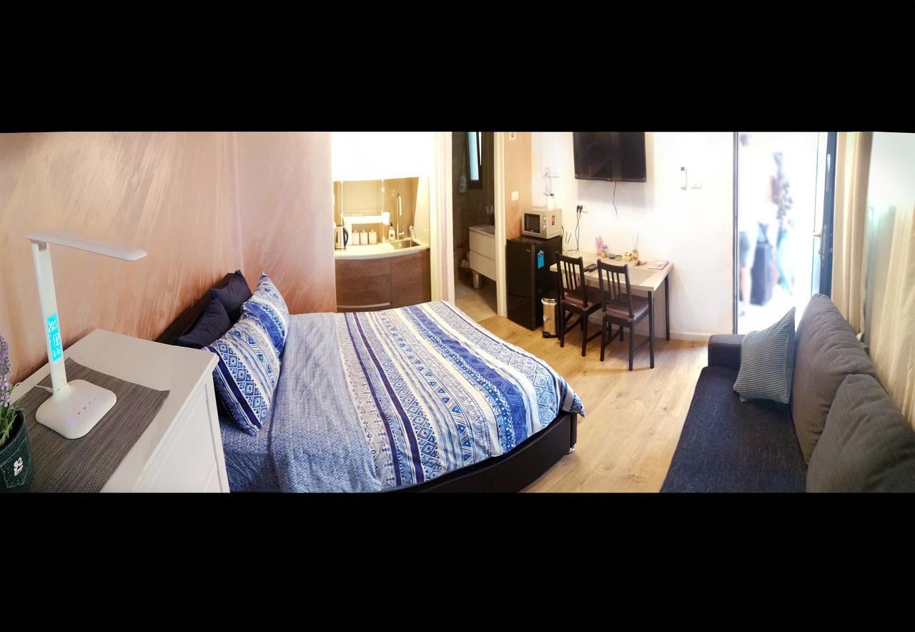 Tlv Supreme Ph29A City Center Тель-Авив Экстерьер фото