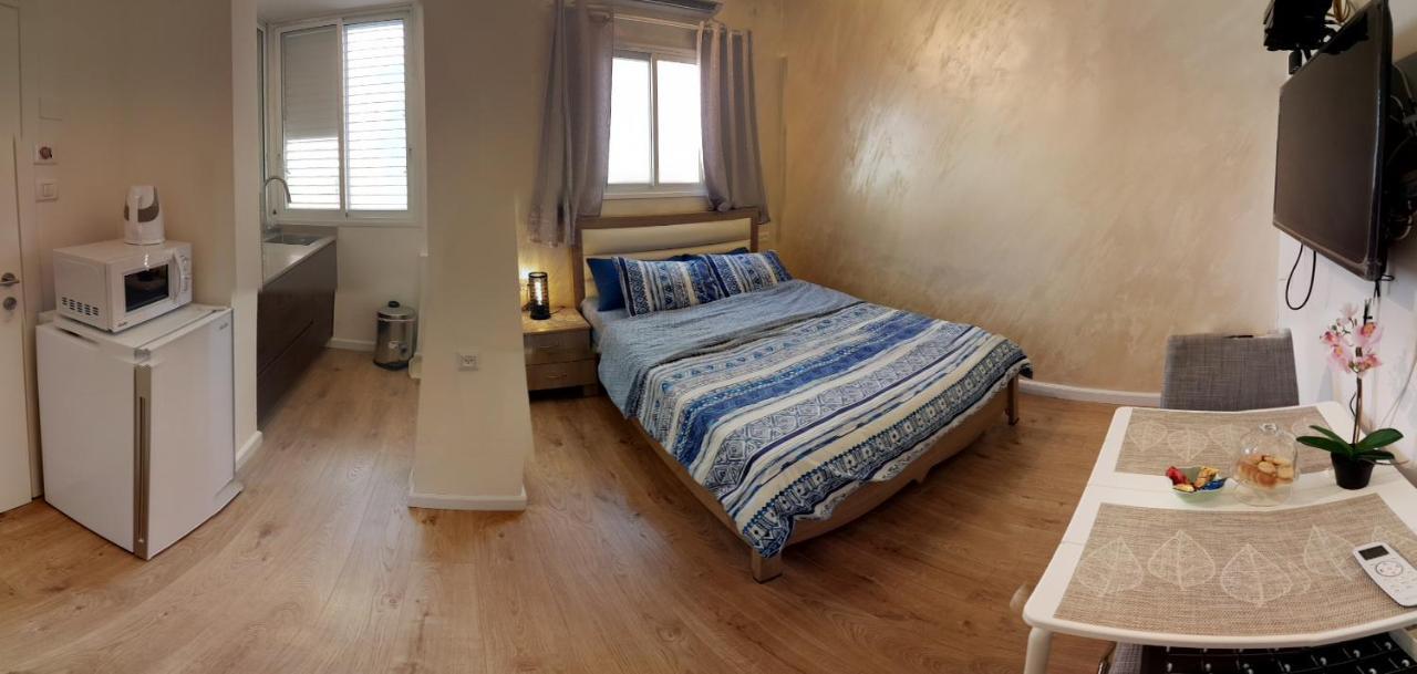 Tlv Supreme Ph29A City Center Тель-Авив Экстерьер фото